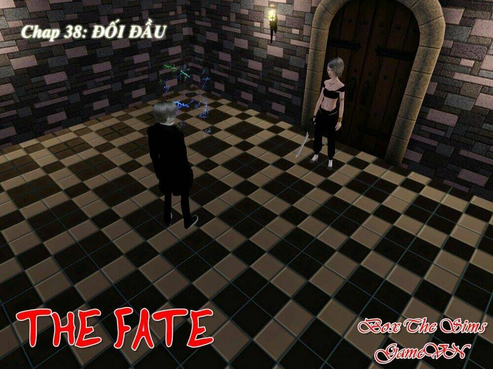 The Fate Chapter 38 - Trang 2