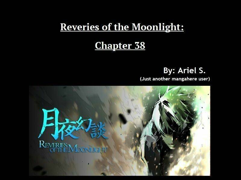 Thế Giới Ảo Nguyệt Chapter 38 - Next Chapter 39