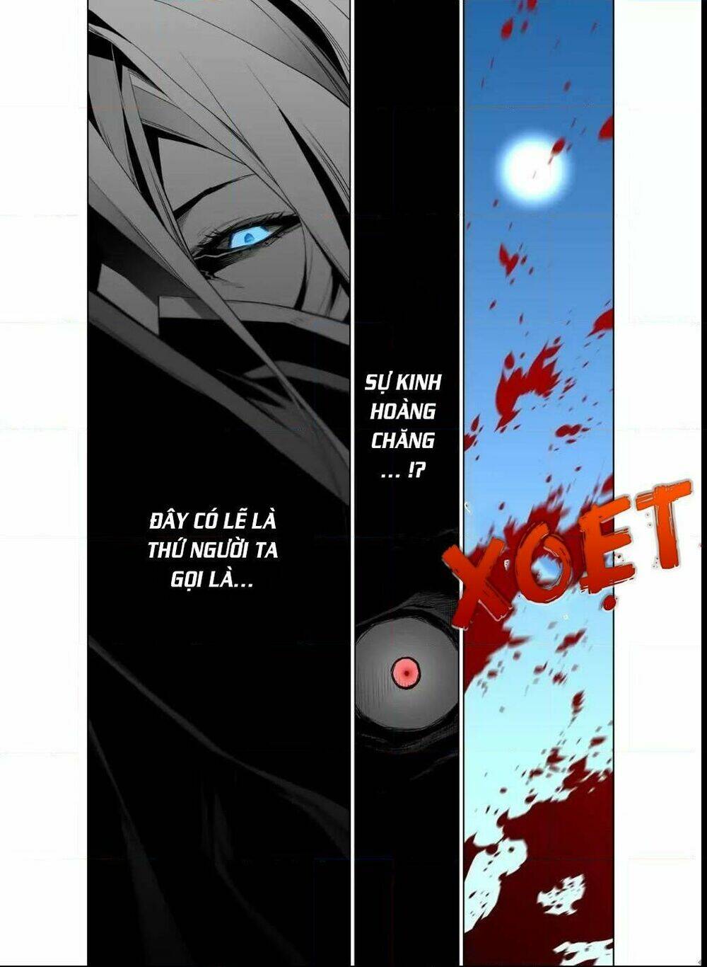 Thế Giới Ảo Nguyệt Chapter 65 - Next Chapter 66