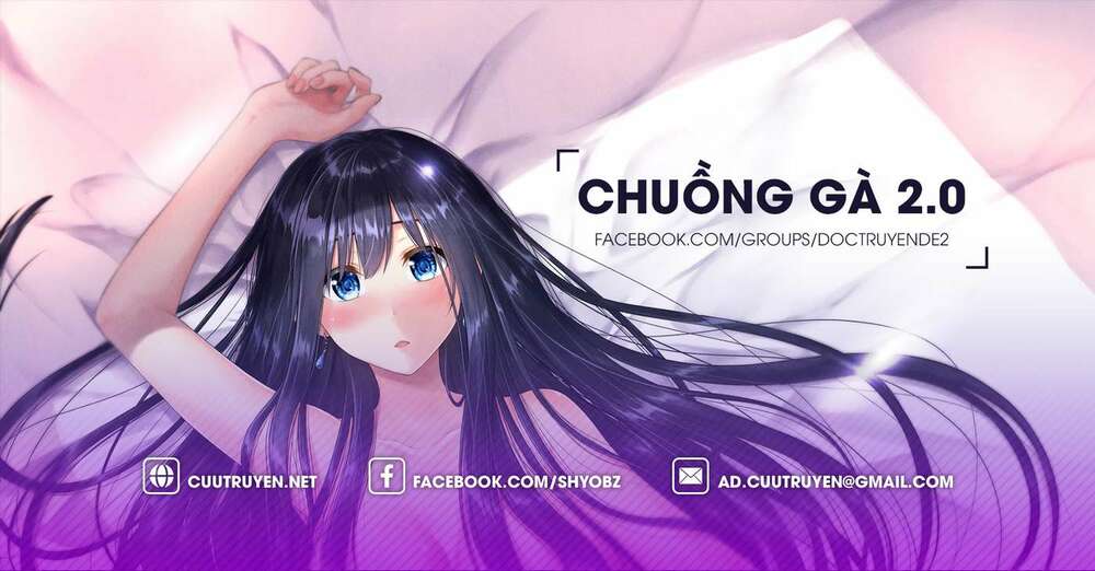 thế giới của game otome thật khó khăn cho những thường dân chương 34 - Next Chapter 35