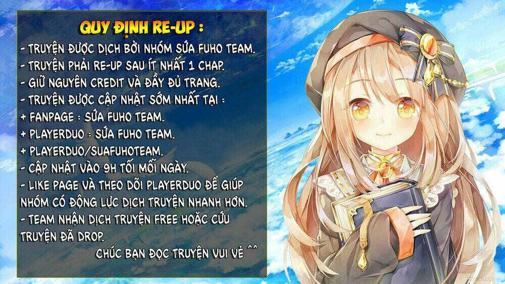 thế giới của game otome thật khó khăn cho những thường dân chương 4 - Trang 2