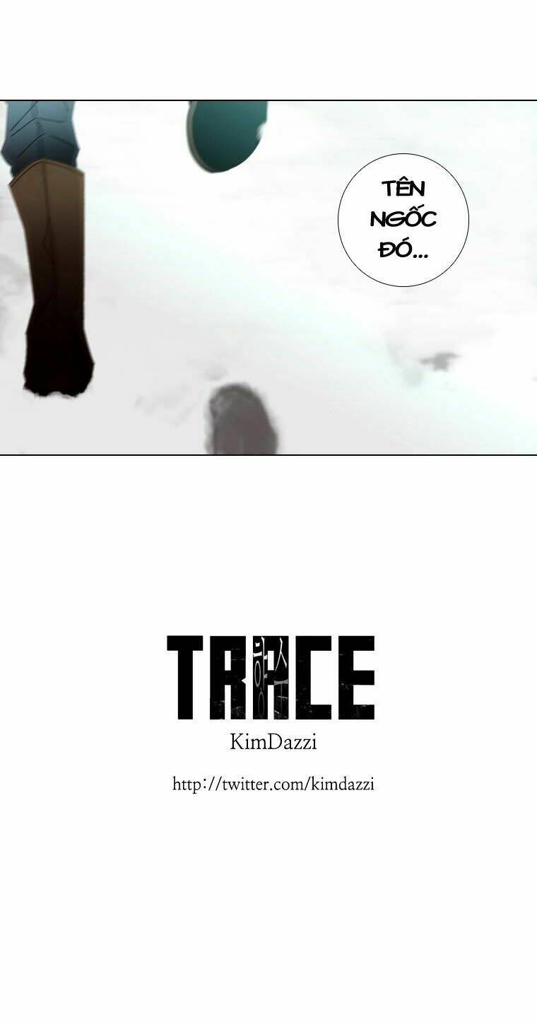 Thế Giới Của Trace Và Trouble Chapter 3 - Trang 2