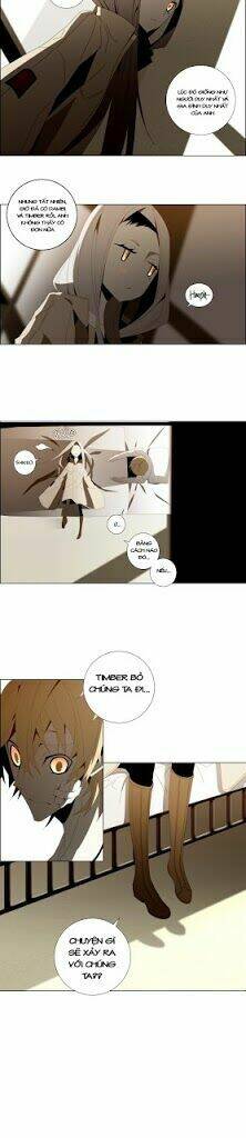 Thế Giới Của Trace Và Trouble Chapter 7 - Trang 2