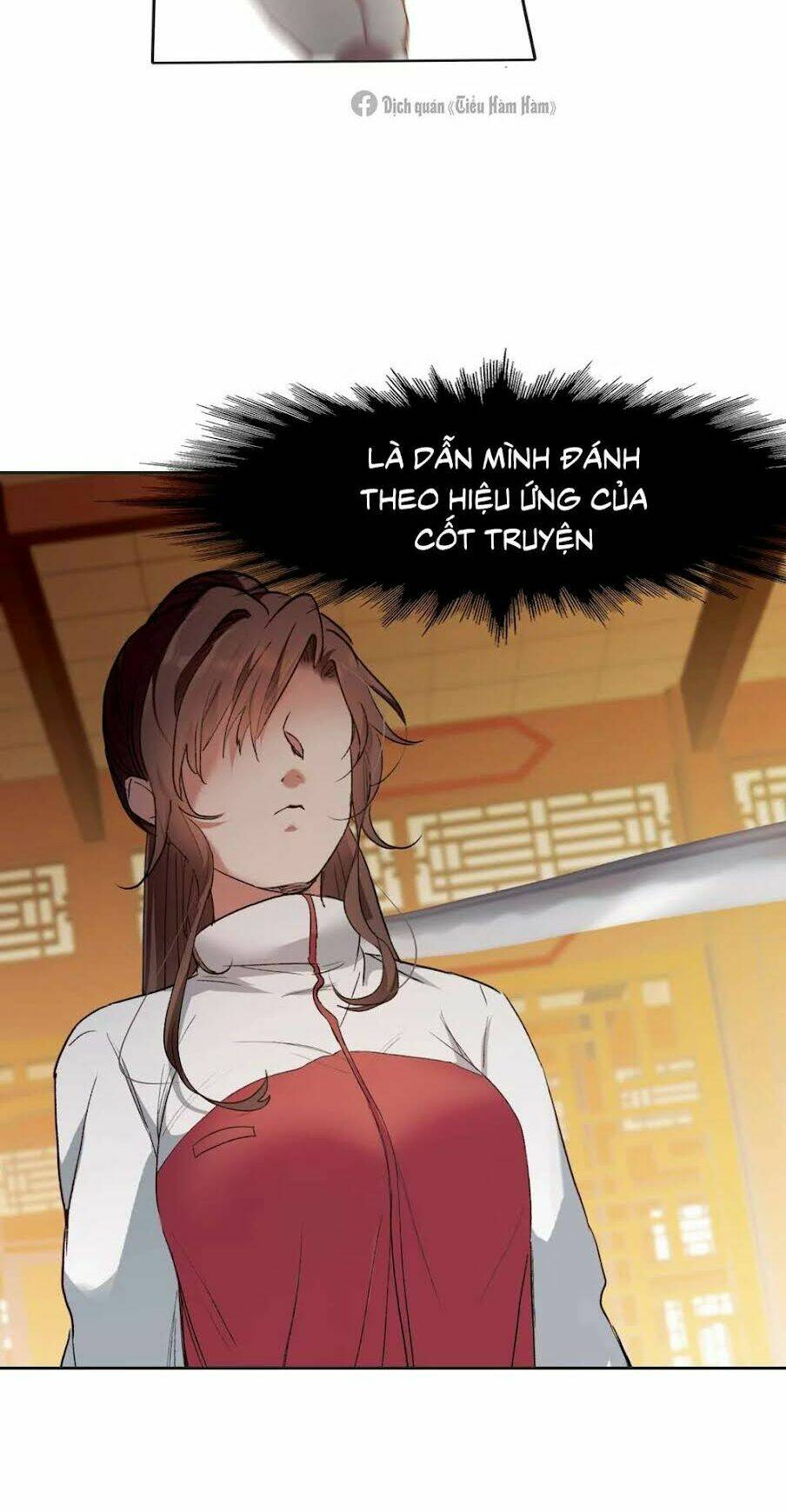 thế giới đệ nhất cự tinh chapter 19.1 - Trang 2