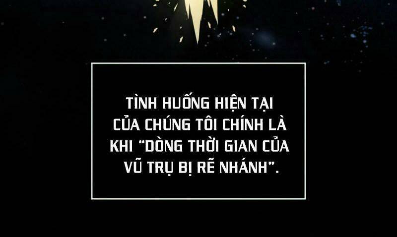 thế giới hậu tận thế Chapter 1 - Trang 2