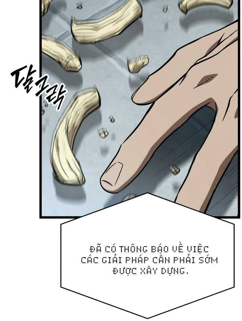 thế giới hậu tận thế Chapter 1 - Trang 2