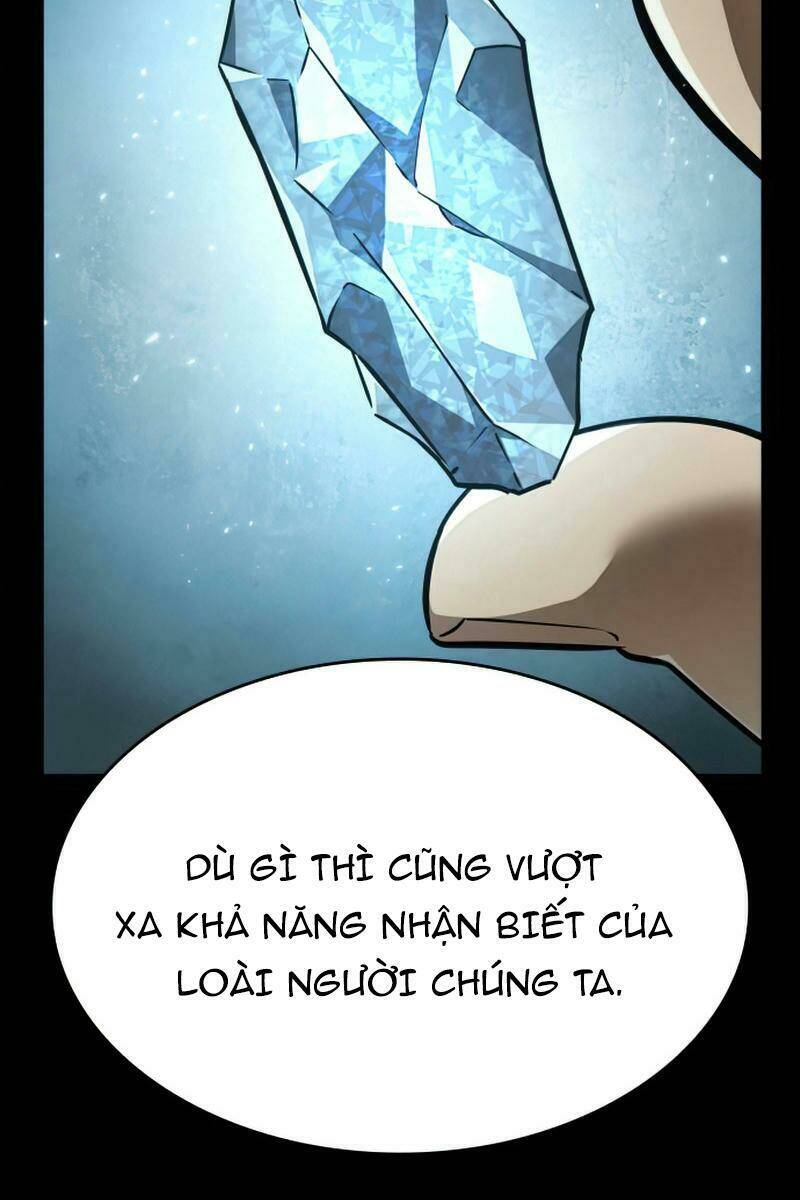 thế giới hậu tận thế Chapter 1 - Trang 2