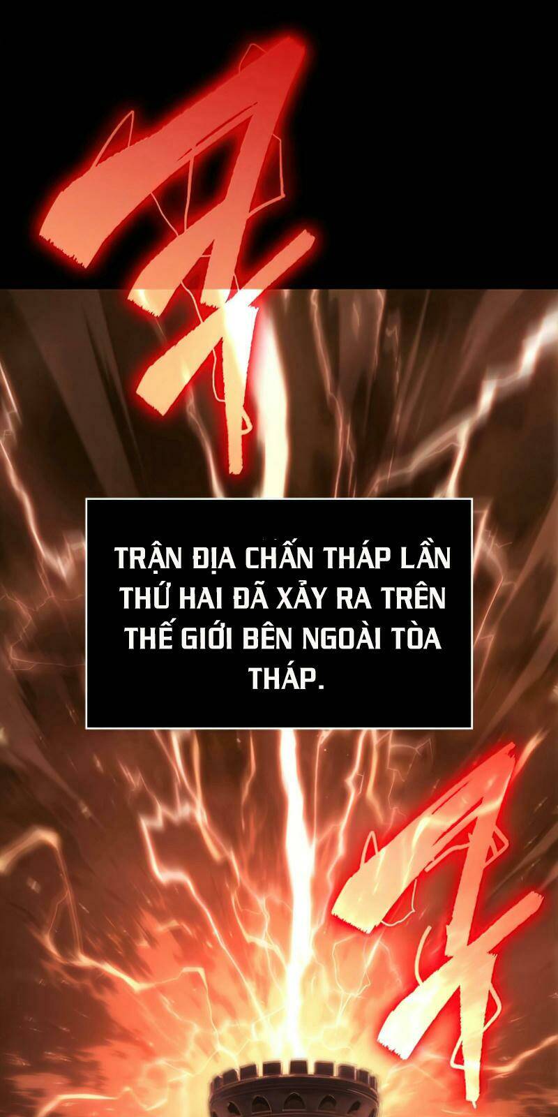 thế giới hậu tận thế Chapter 1 - Trang 2