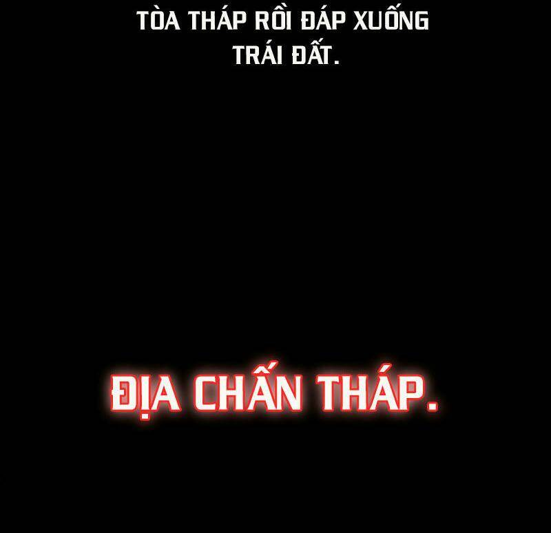 thế giới hậu tận thế Chapter 1 - Trang 2