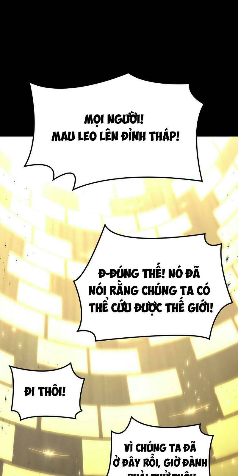 thế giới hậu tận thế Chapter 1 - Trang 2