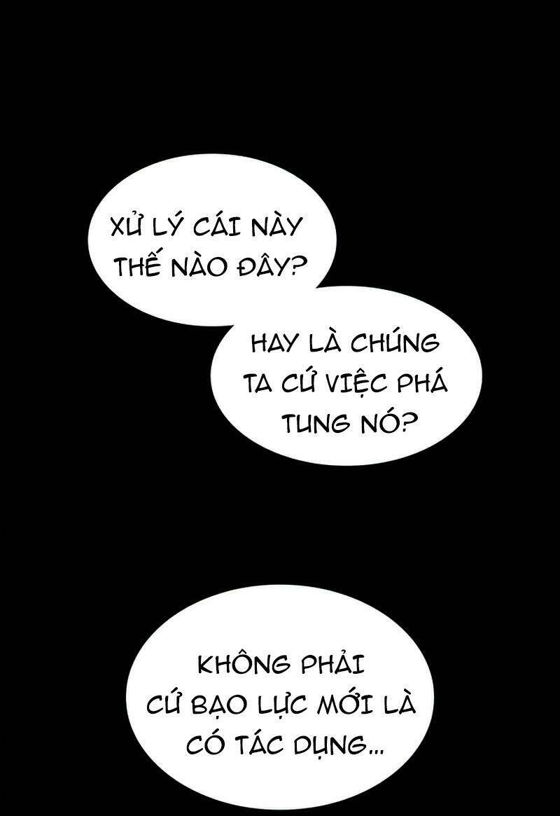 thế giới hậu tận thế Chapter 1 - Trang 2