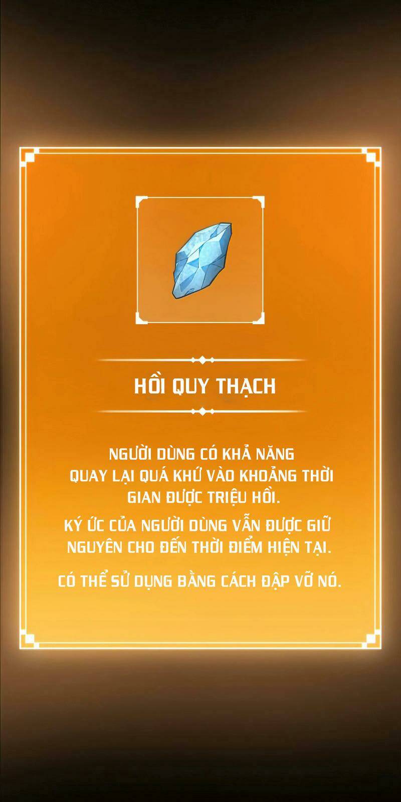 thế giới hậu tận thế Chapter 1 - Trang 2