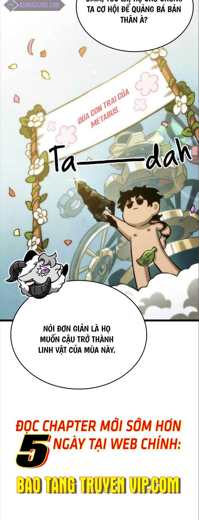 thế giới hậu tận thế chapter 101 - Trang 2