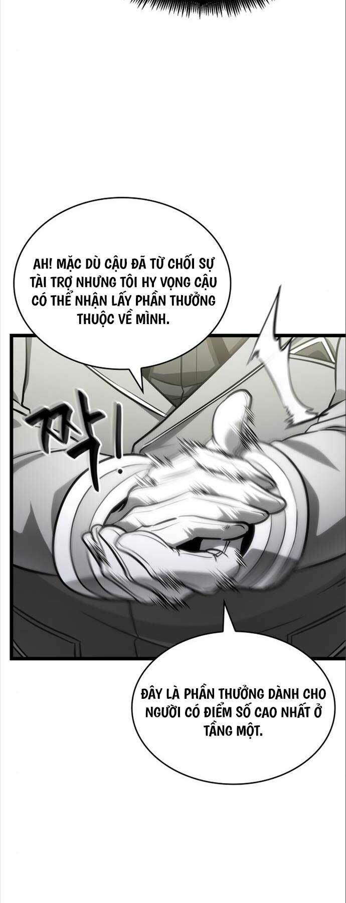 thế giới hậu tận thế chapter 101 - Trang 2