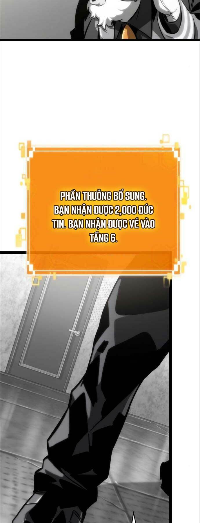 thế giới hậu tận thế chapter 101 - Trang 2