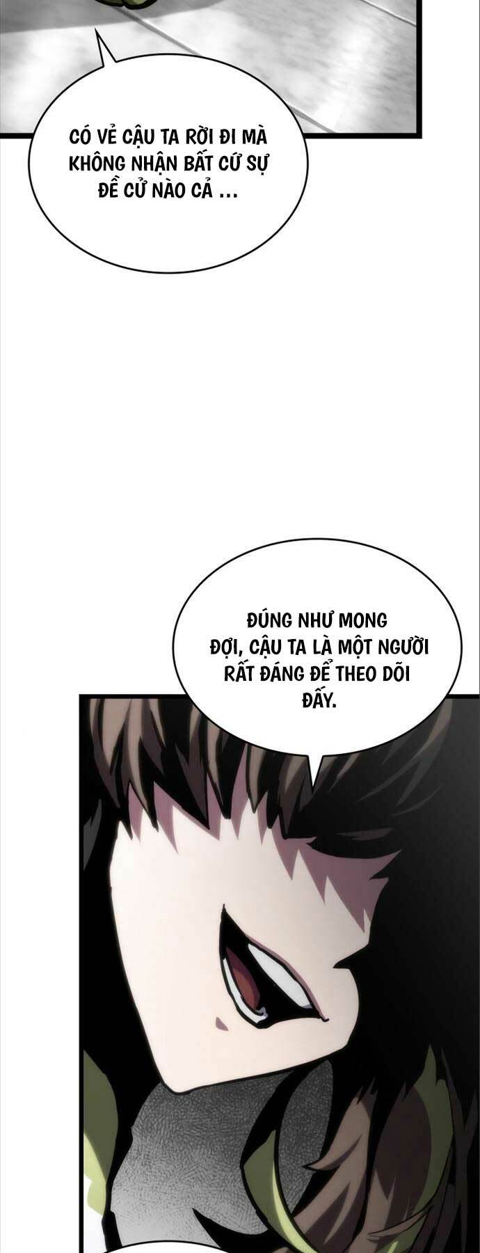 thế giới hậu tận thế chapter 101 - Trang 2