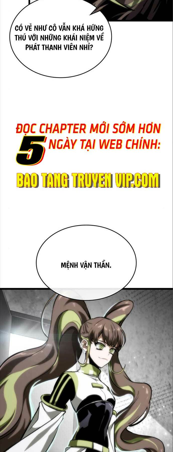 thế giới hậu tận thế chapter 101 - Trang 2