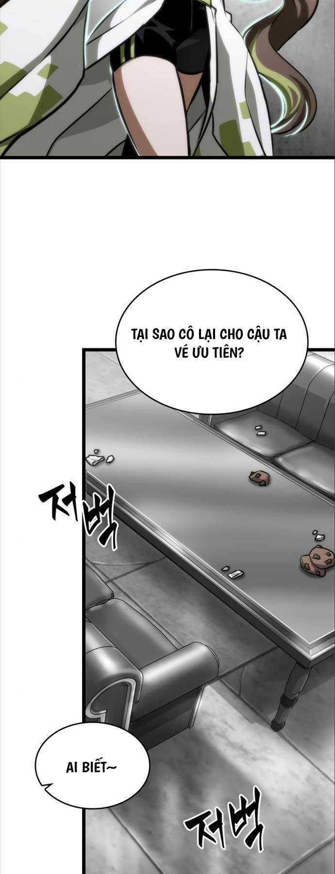 thế giới hậu tận thế chapter 101 - Trang 2