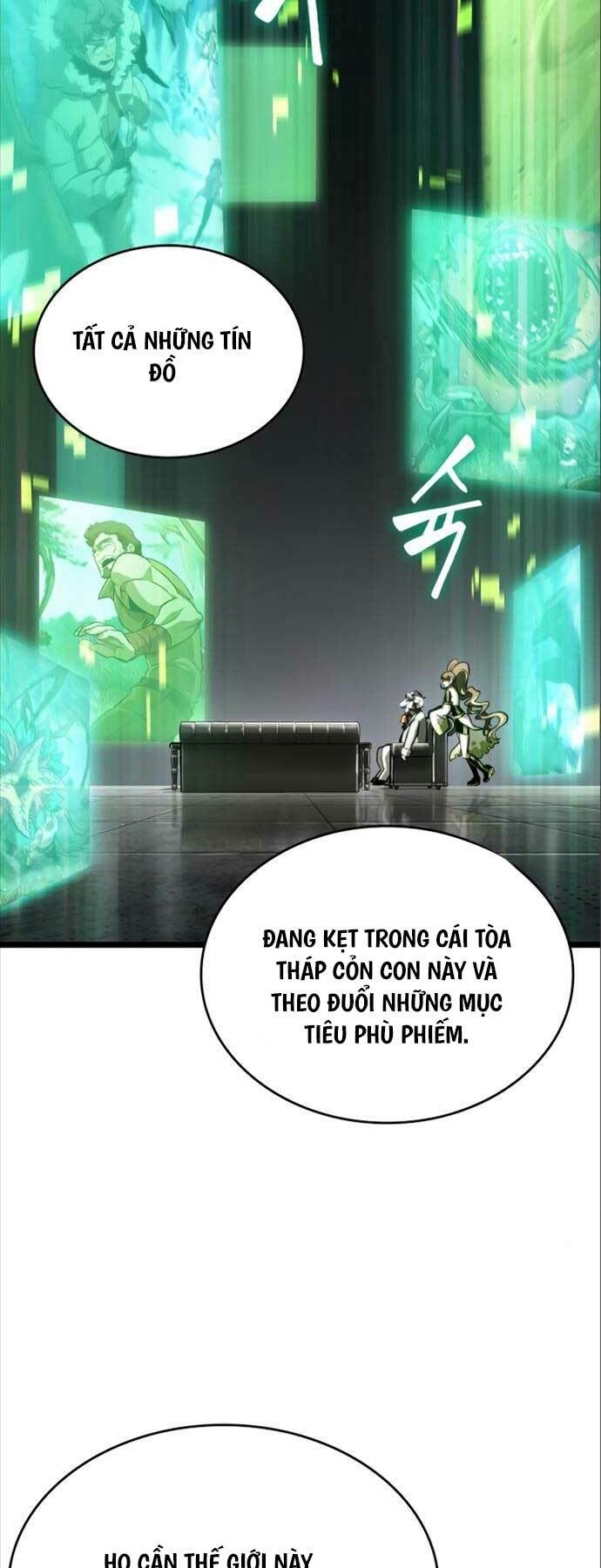 thế giới hậu tận thế chapter 101 - Trang 2