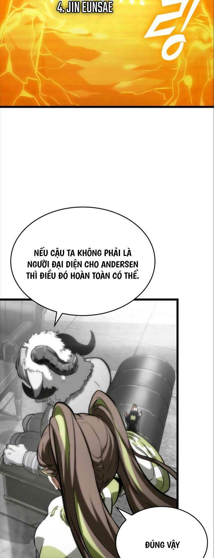 thế giới hậu tận thế chapter 101 - Trang 2