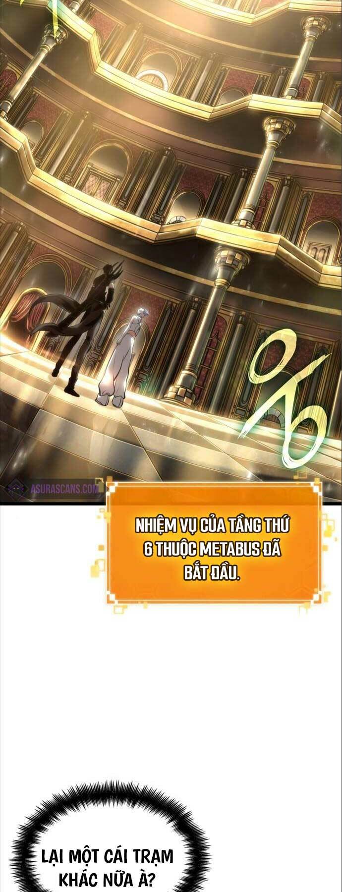 thế giới hậu tận thế chapter 101 - Trang 2