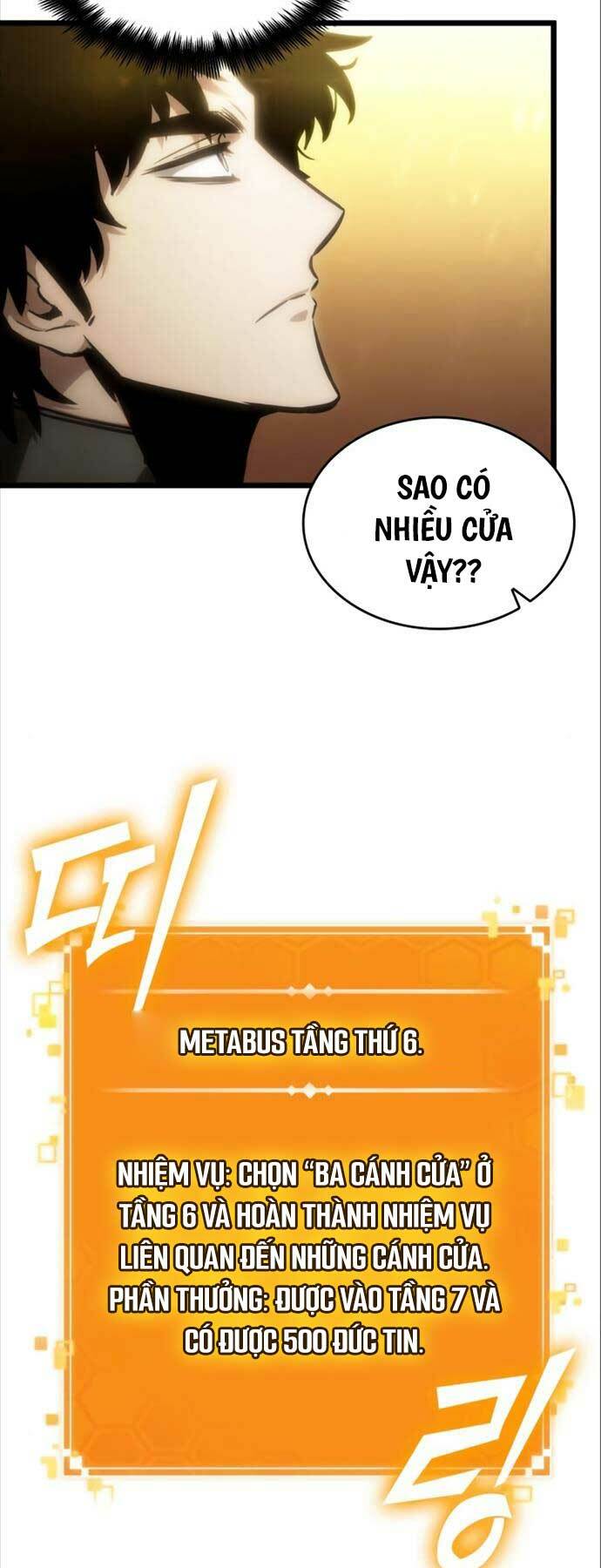 thế giới hậu tận thế chapter 101 - Trang 2