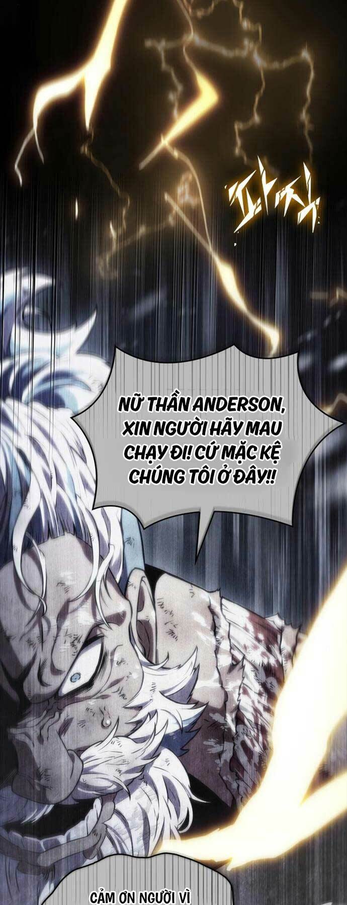 thế giới hậu tận thế chapter 104 - Trang 2