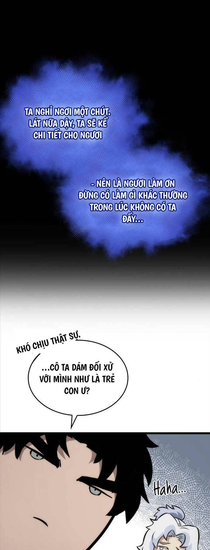 thế giới hậu tận thế chapter 104 - Trang 2