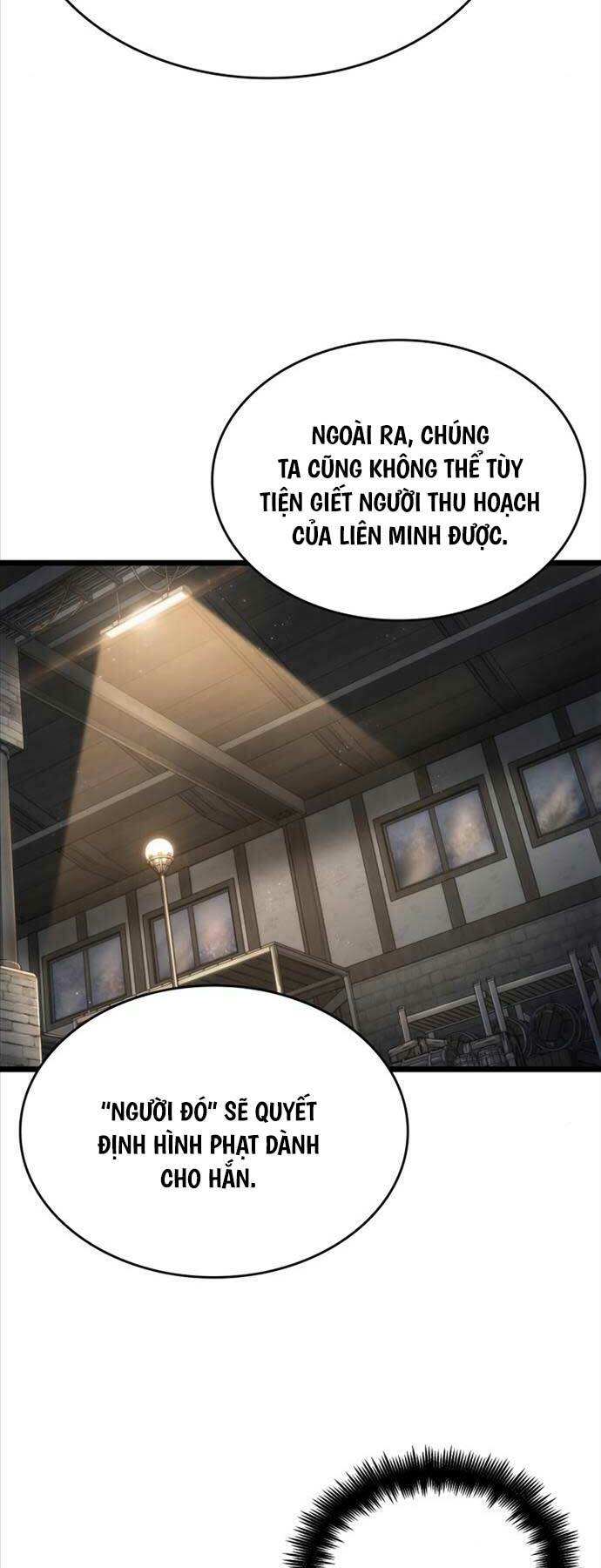 thế giới hậu tận thế chapter 104 - Trang 2