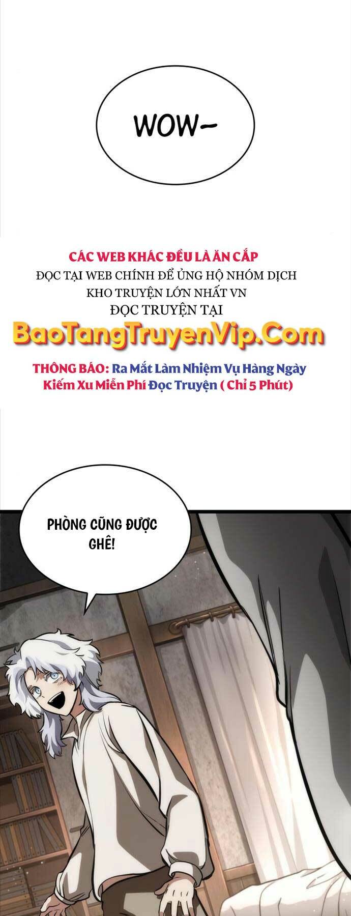 thế giới hậu tận thế chapter 104 - Trang 2