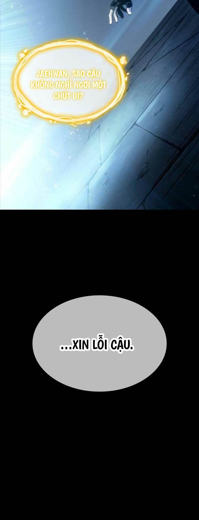 thế giới hậu tận thế chapter 104 - Trang 2