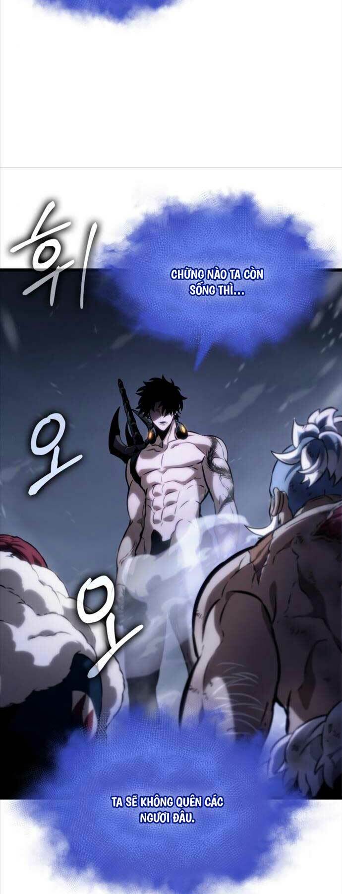 thế giới hậu tận thế chapter 104 - Trang 2