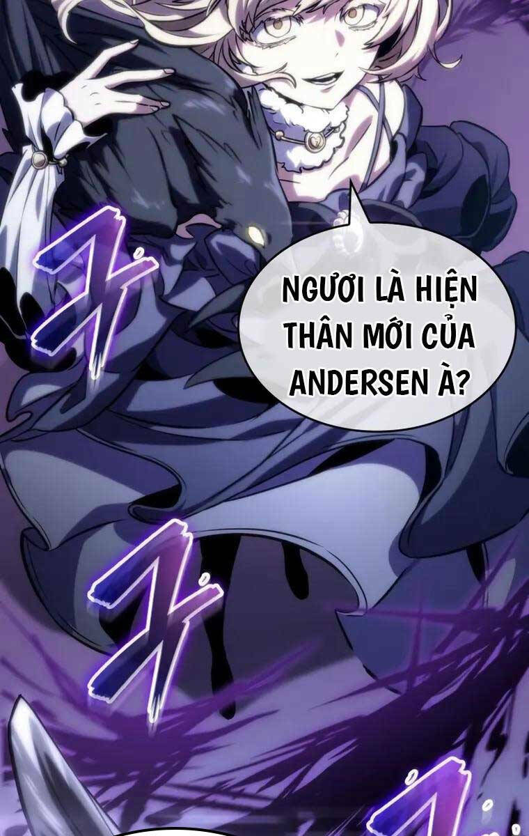 thế giới hậu tận thế chapter 106 - Trang 2