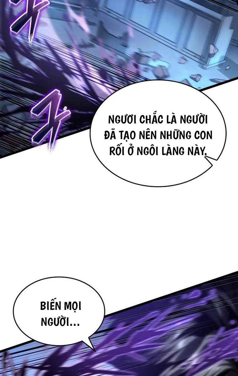 thế giới hậu tận thế chapter 106 - Trang 2