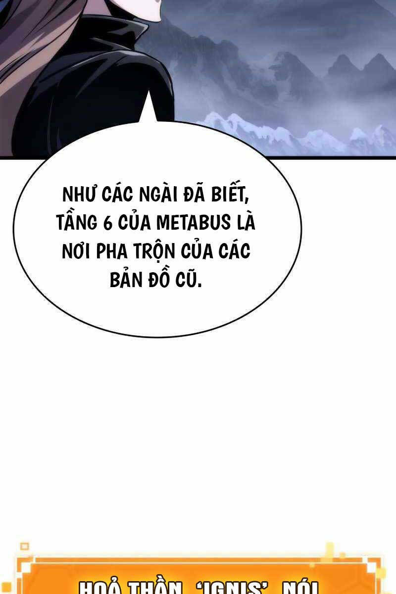 thế giới hậu tận thế chapter 106 - Trang 2