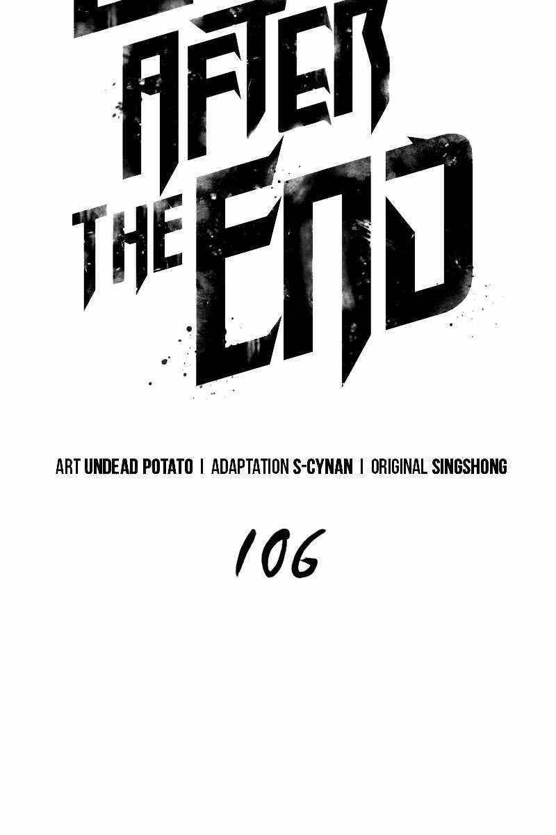 thế giới hậu tận thế chapter 106 - Trang 2