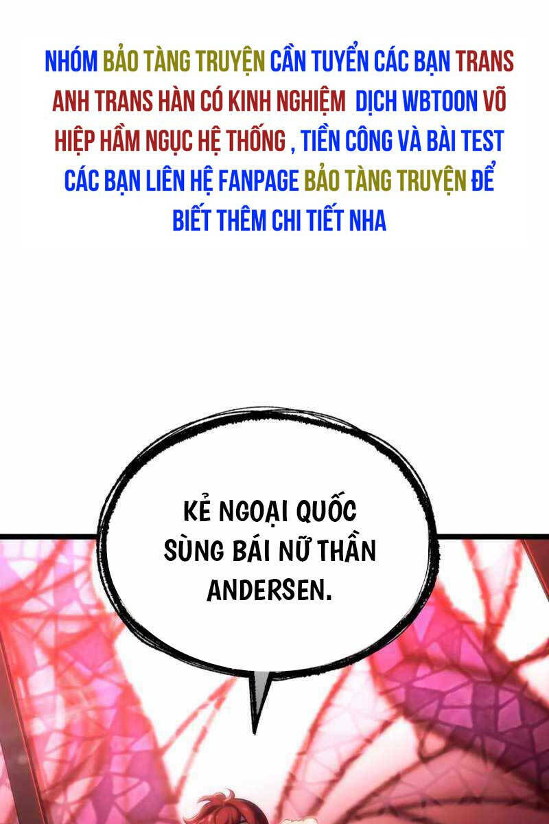 thế giới hậu tận thế chapter 106 - Trang 2