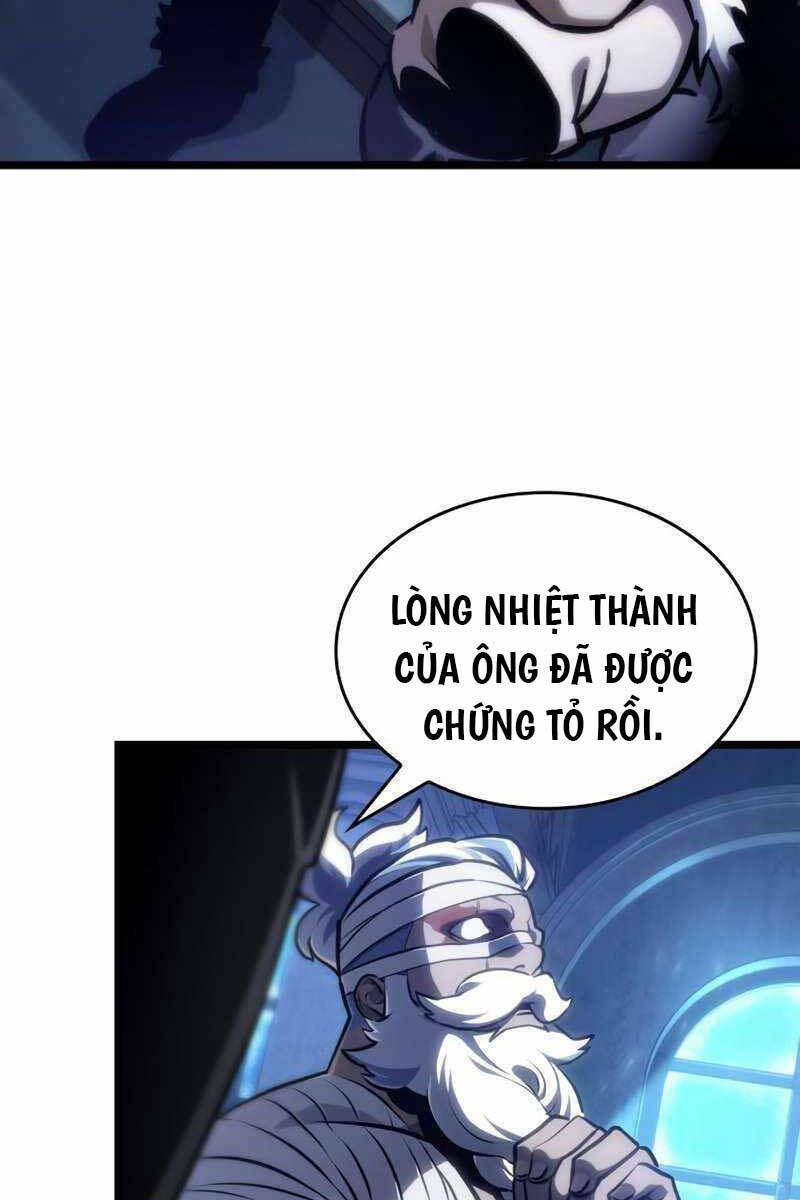 thế giới hậu tận thế chapter 106 - Trang 2