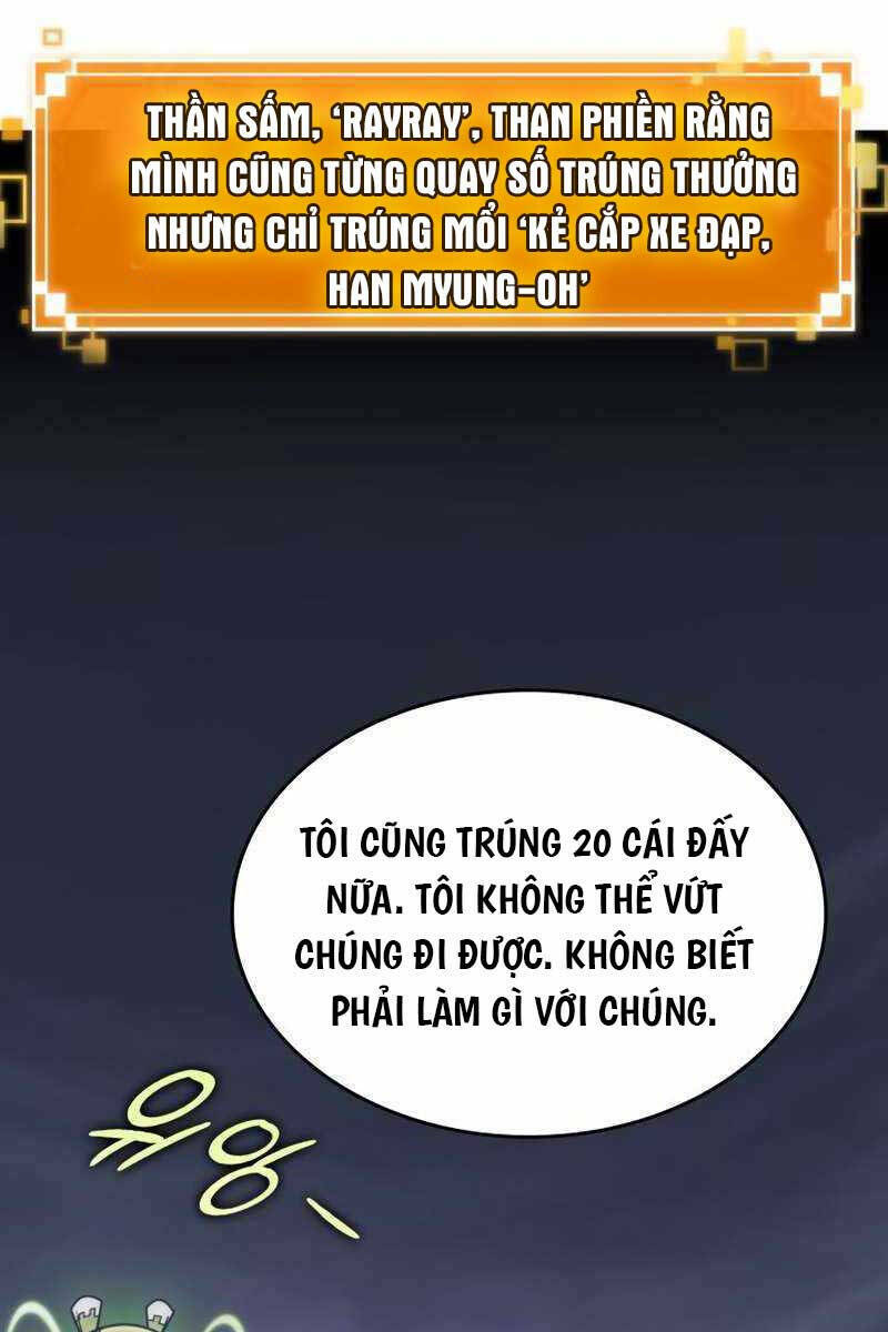 thế giới hậu tận thế chapter 106 - Trang 2