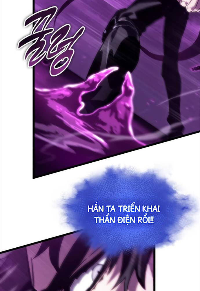 thế giới hậu tận thế chapter 107 - Trang 2