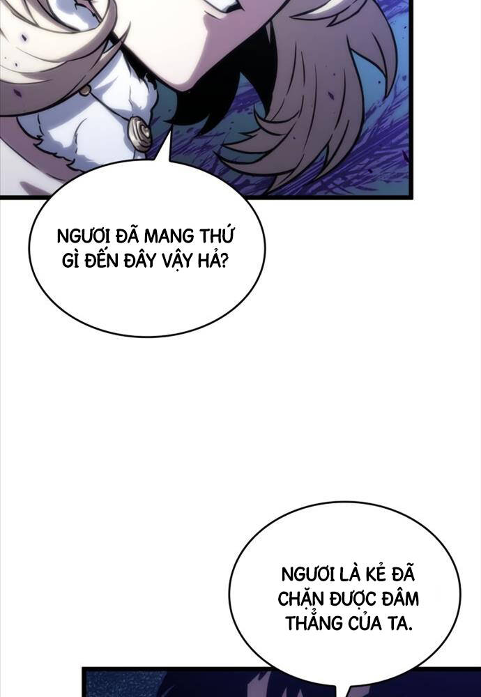 thế giới hậu tận thế chapter 107 - Trang 2