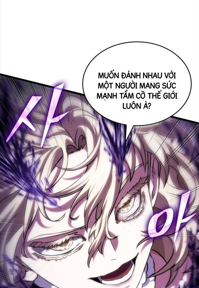 thế giới hậu tận thế chapter 107 - Trang 2