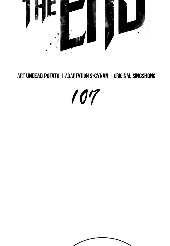 thế giới hậu tận thế chapter 107 - Trang 2