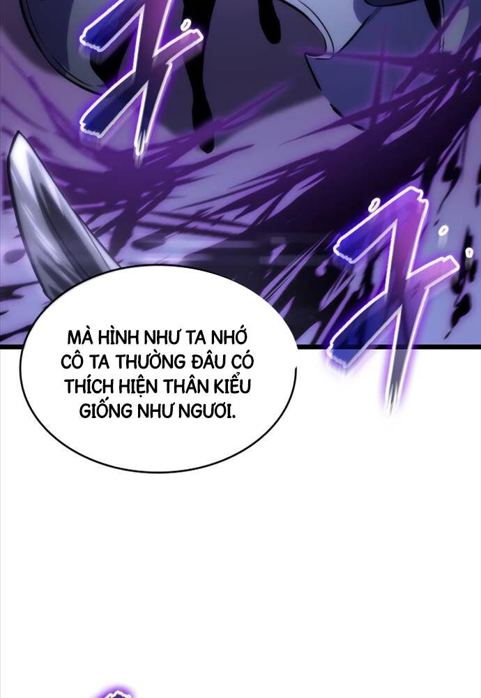 thế giới hậu tận thế chapter 107 - Trang 2