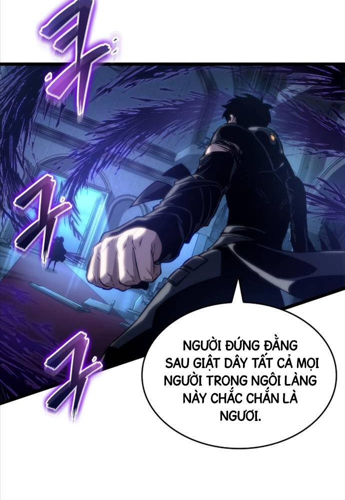 thế giới hậu tận thế chapter 107 - Trang 2