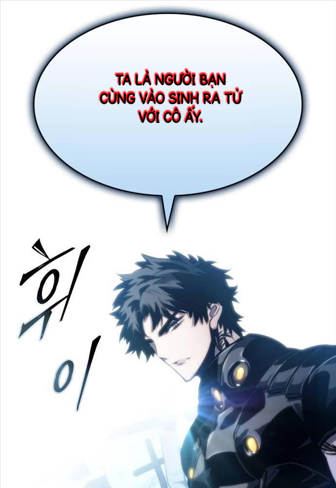 thế giới hậu tận thế chapter 107 - Trang 2