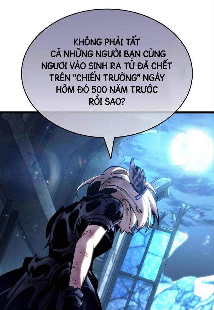 thế giới hậu tận thế chapter 107 - Trang 2