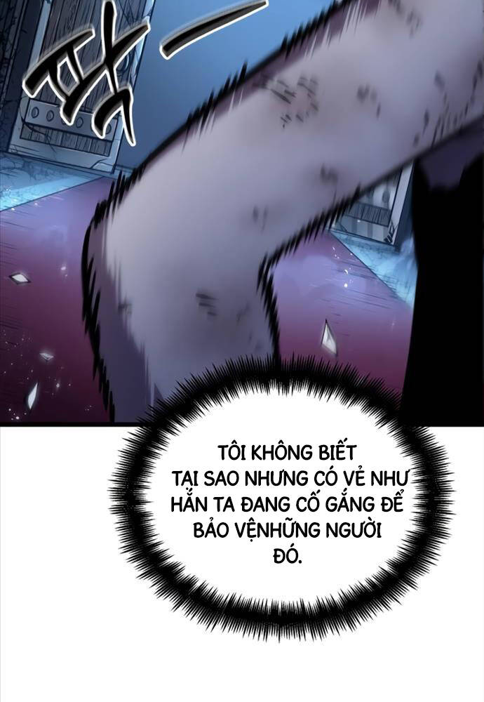 thế giới hậu tận thế chapter 107 - Trang 2