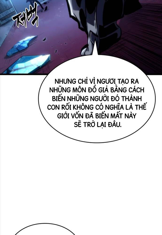 thế giới hậu tận thế chapter 107 - Trang 2