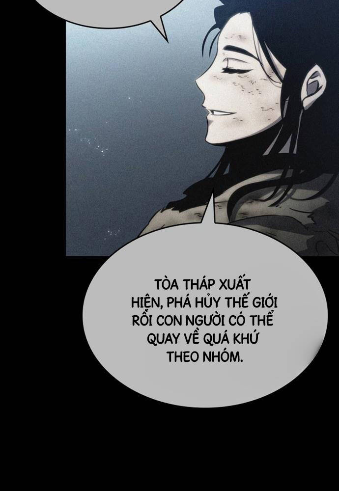 thế giới hậu tận thế chapter 107 - Trang 2